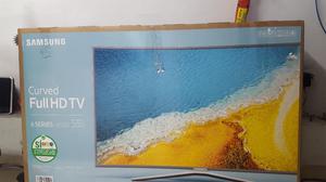 Smartv Samsung Curved 55 Pg