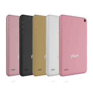 Tablet 7 Pulgadas Plum Optimax 2 Memoria 8gb 1gb Ram Wifi