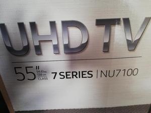 Tv 55 4k Samsung