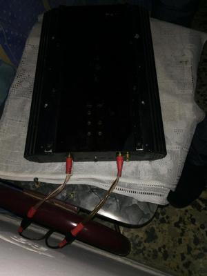 Vendo Sonido Ibagué