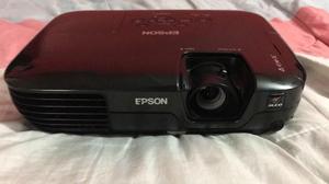 Video Beam EPSON S10 con Telón