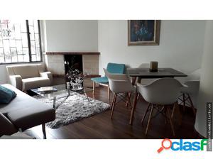 Apartaestudio en venta en santa paula