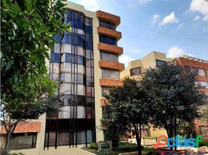 Apartamento Arriendo Belmira Bogota Mls18-706 LQ