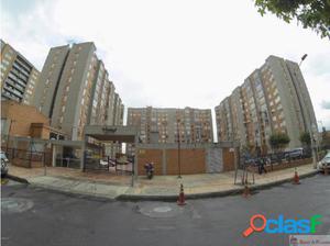 Apartamento en La Felicidad mls18-314DC