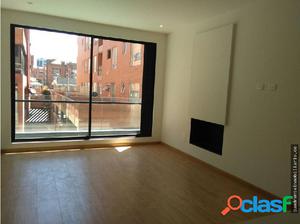 Apartamento en venta Chico Navarra