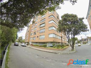 Apartamento en venta en Contador 18-248 AGK