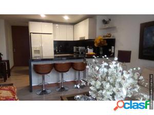 Apartamento en venta santa barbara occidental