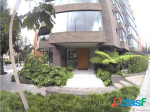 Apartamento venta El Nogal MLS 18-527 FR