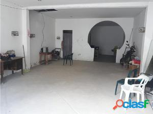 Arriendo Local 110m2, Av. Pedro Heredia