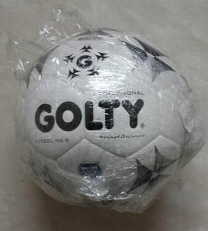 Balon Golty tradicional Nº 5