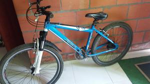 Bicicleta Dck Xc Two Barata