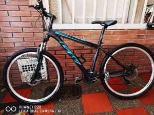 Bicicleta Gw Lince, Tourney 27.5