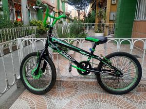 Bicicleta Monar