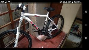 Bicicleta Mtb