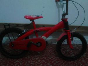 Bicicleta Rin 16 para Niño