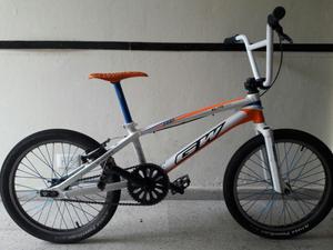 Bicicleta de Bicicross