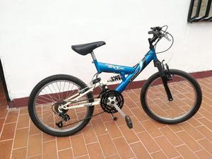 Bicicleta para Niño $