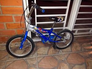 Bicicleta para Niño