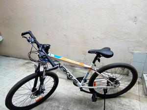 Bicleta Nueva Se Vende