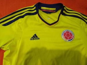 Camiseta selección Colombia  de colección