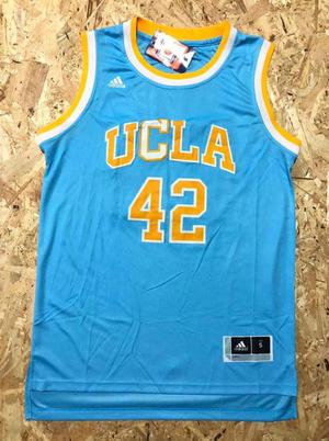 Esqueleto ucla basketball