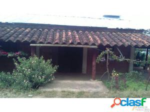 FINCA EN VENTA EN CURITÍ - SANTANDER