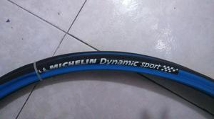 Llanta Michelin Dynamic Sport 700x23 Bic