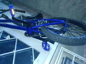 Se Vende Bicicleta Bmx