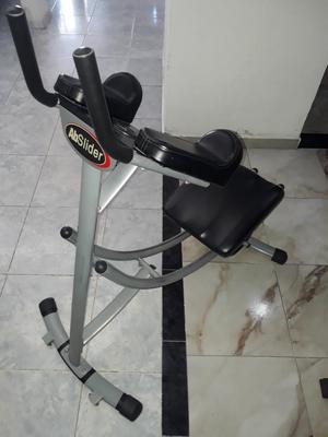 Se Vende Maquina para Hacer Abdominales