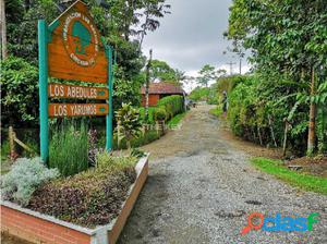 VENDO LOTE EN CONJUNTO CERRADO VÍA PEREIRA