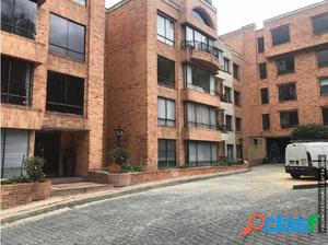 VENDO Y ARRIENDO APARTAMENTO EN GRATAMIRA