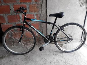 Vendo Hermosa Cicla Nueva