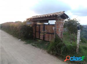 finca campestre