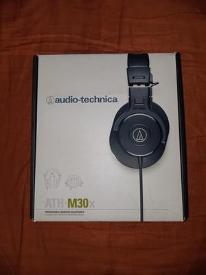 Audio Technica ATHM30x