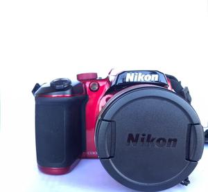 Camara Fotografica Nikon COOLPIX B500