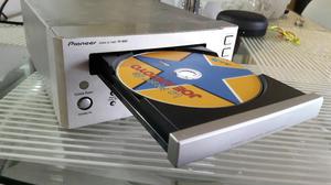 Cd Pioneer Japan