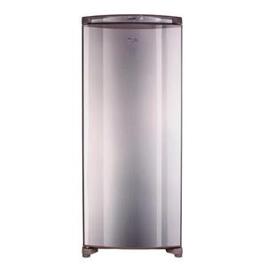 Congelador Vertical 260 Lts Whirlpool Wvu26ertww