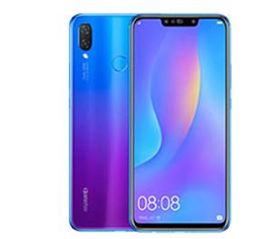 Huawei Y días telefonía ilimitada a todo