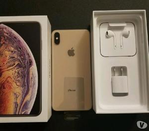 New Apple iPhone XS max - 64GB