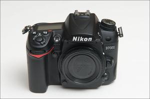 Nikon D kit lente mm