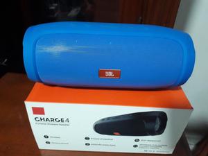 Parlante Jbl Charge 4