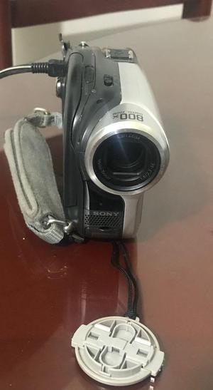 Se Vende Camara Filmadora Sony