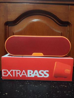 Sony Srs Xb2 Extra Bass