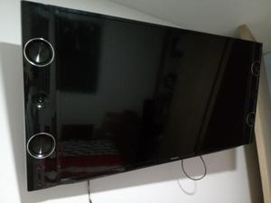 Televisor Lcd Panasonic 40