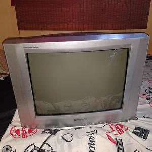 Televisor PANASONIC de 21 pulgadas