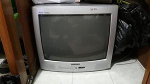 Vendo Tv Daewood 21 Pulgada