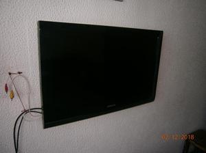 Vendo televisor LCD 32 Pulgadas serie 3
