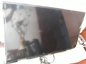 Vendo televisor Sony Bravia 40 pulgadas