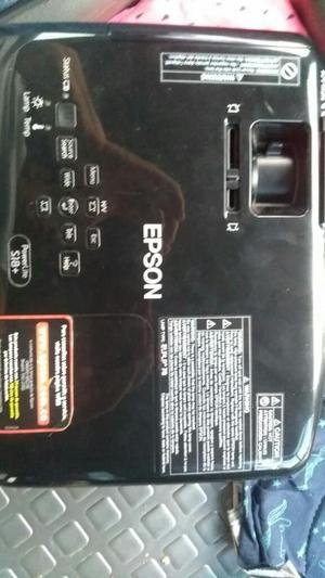 Video Beam Marca Epson S18