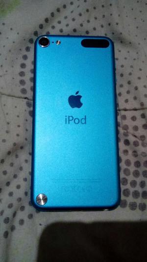 iPod Touch 5 Genracion de 32 Gigas